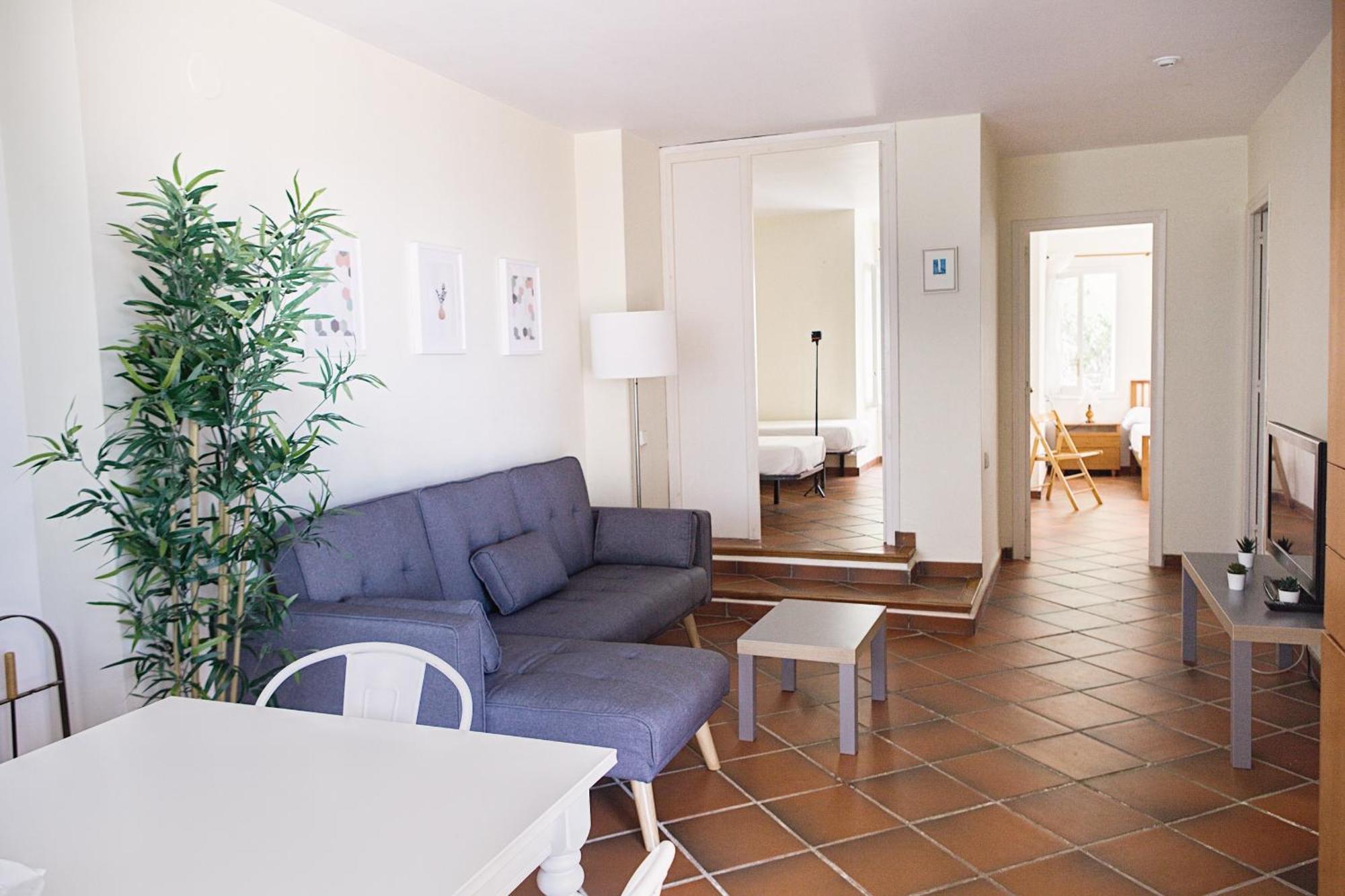 Appartement Calafate 4 *