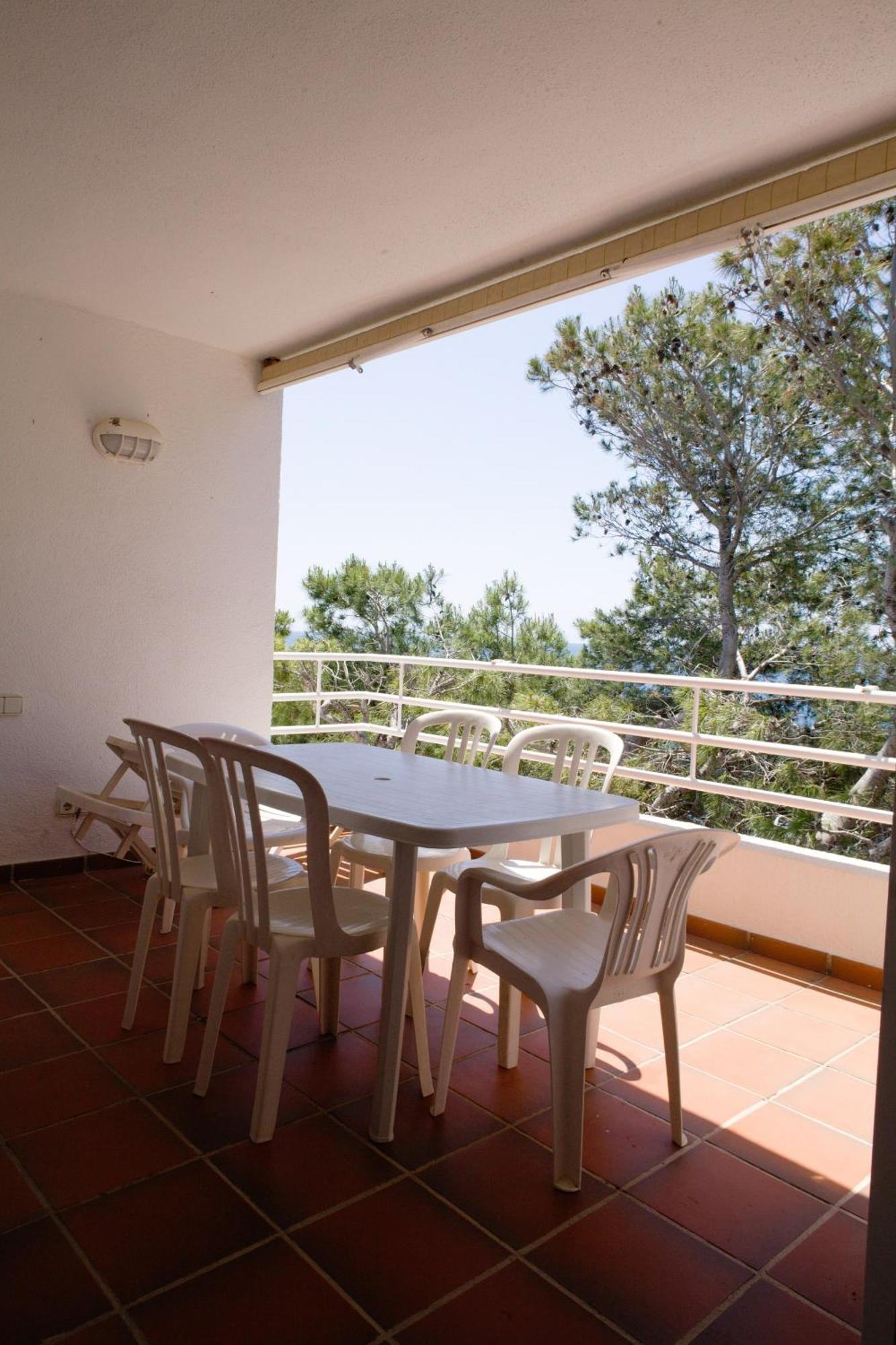 Calafate 4 Appartement