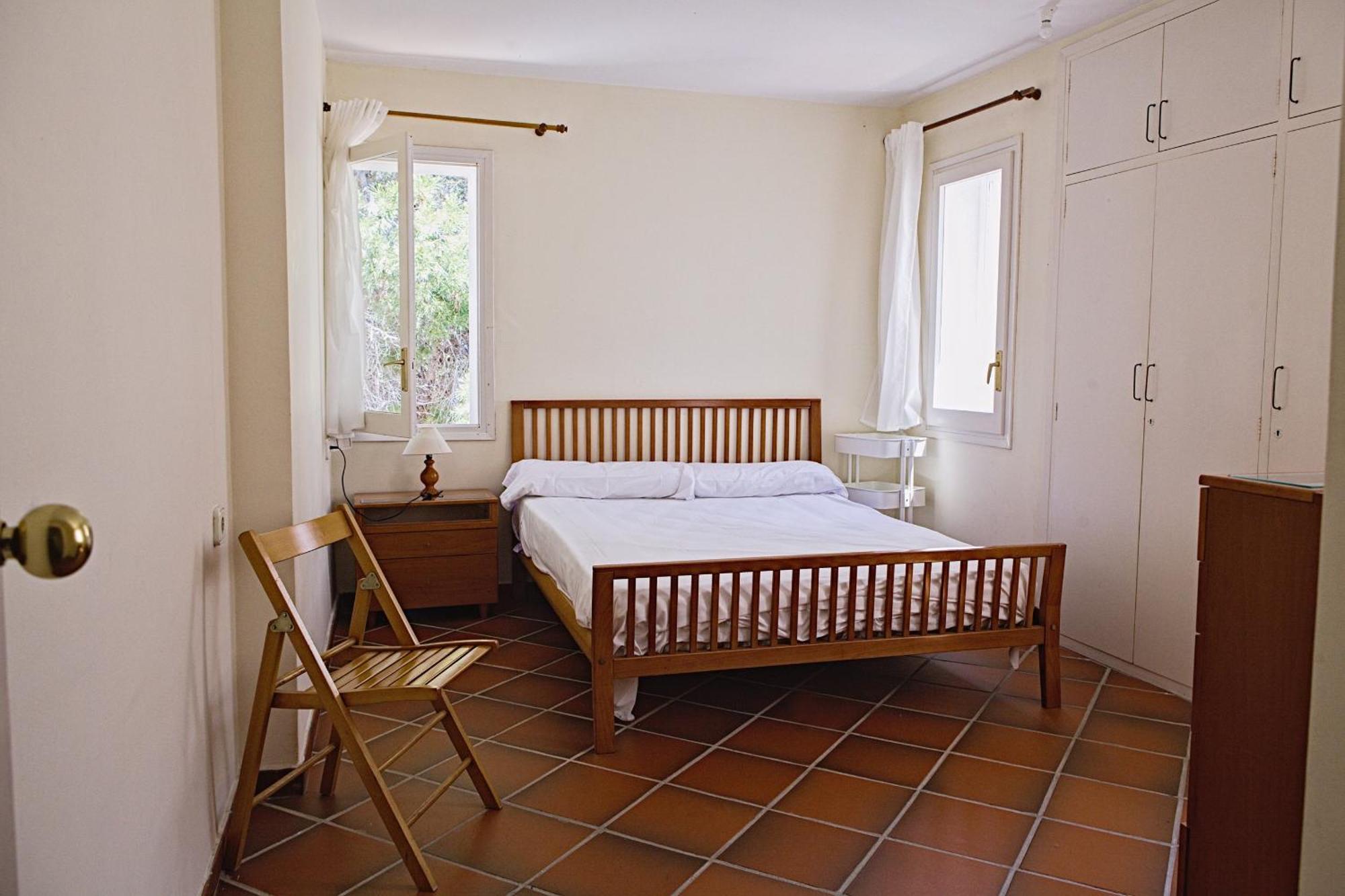 Calafate 4 Appartement *