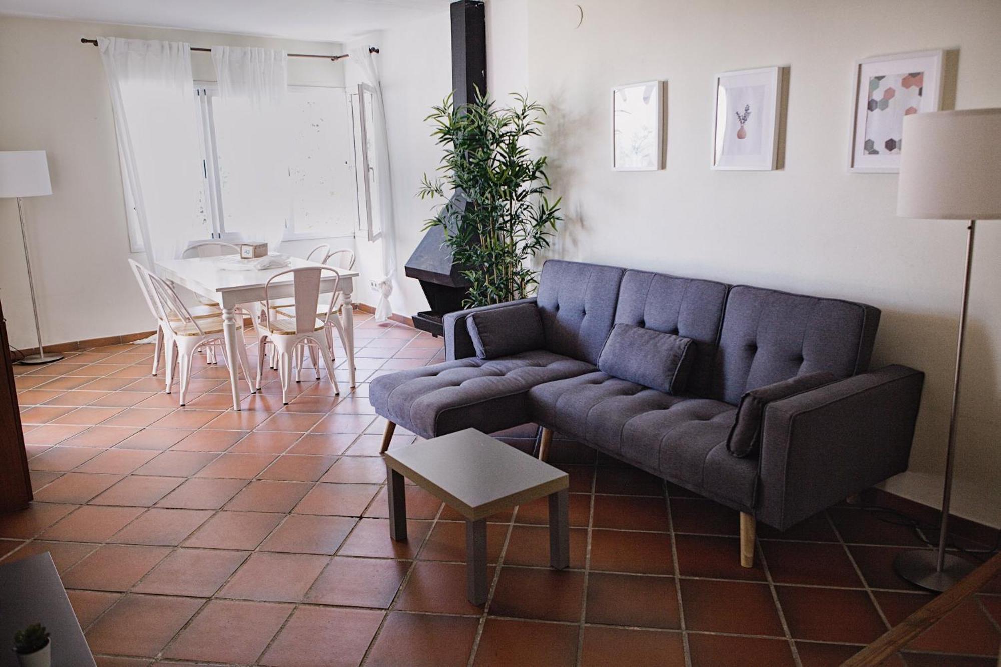 Appartement Calafate 4 L'Ametlla de Mar