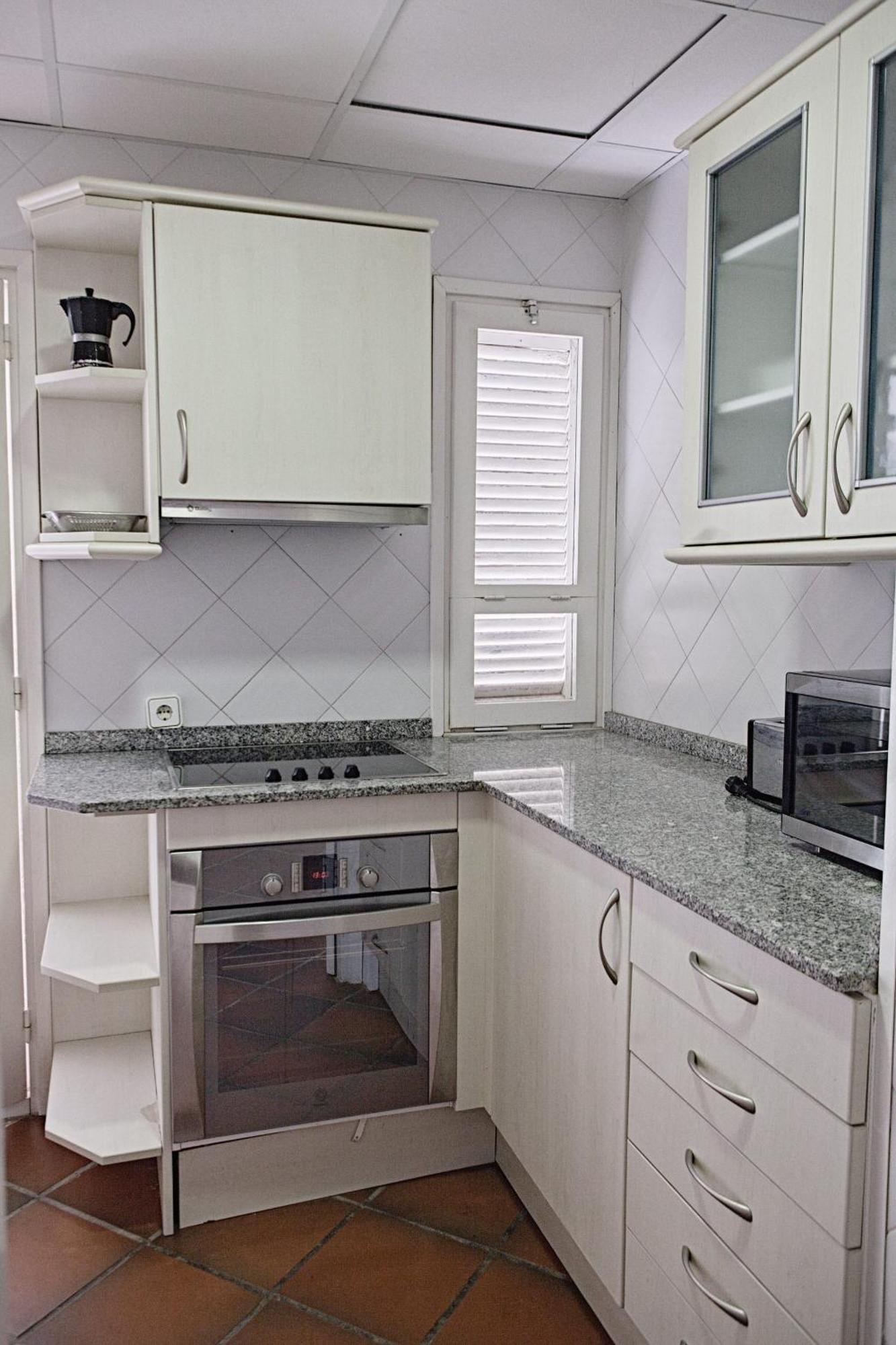 Calafate 4 Appartement *